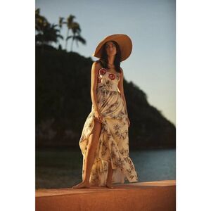 Anthropologie | Dresses | Anthropologie Verb Pallavi Singhee  display picture 1